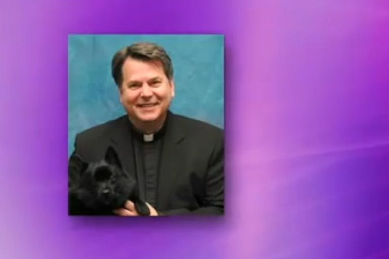 Fr. Sammie Maletta