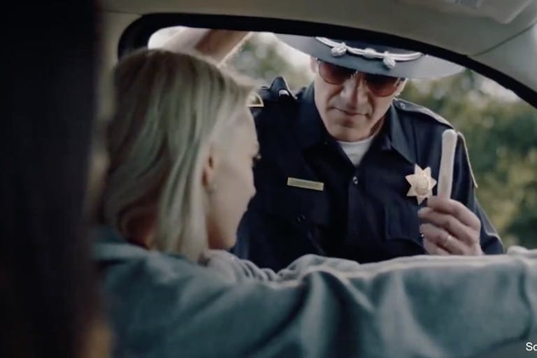 newsom ad