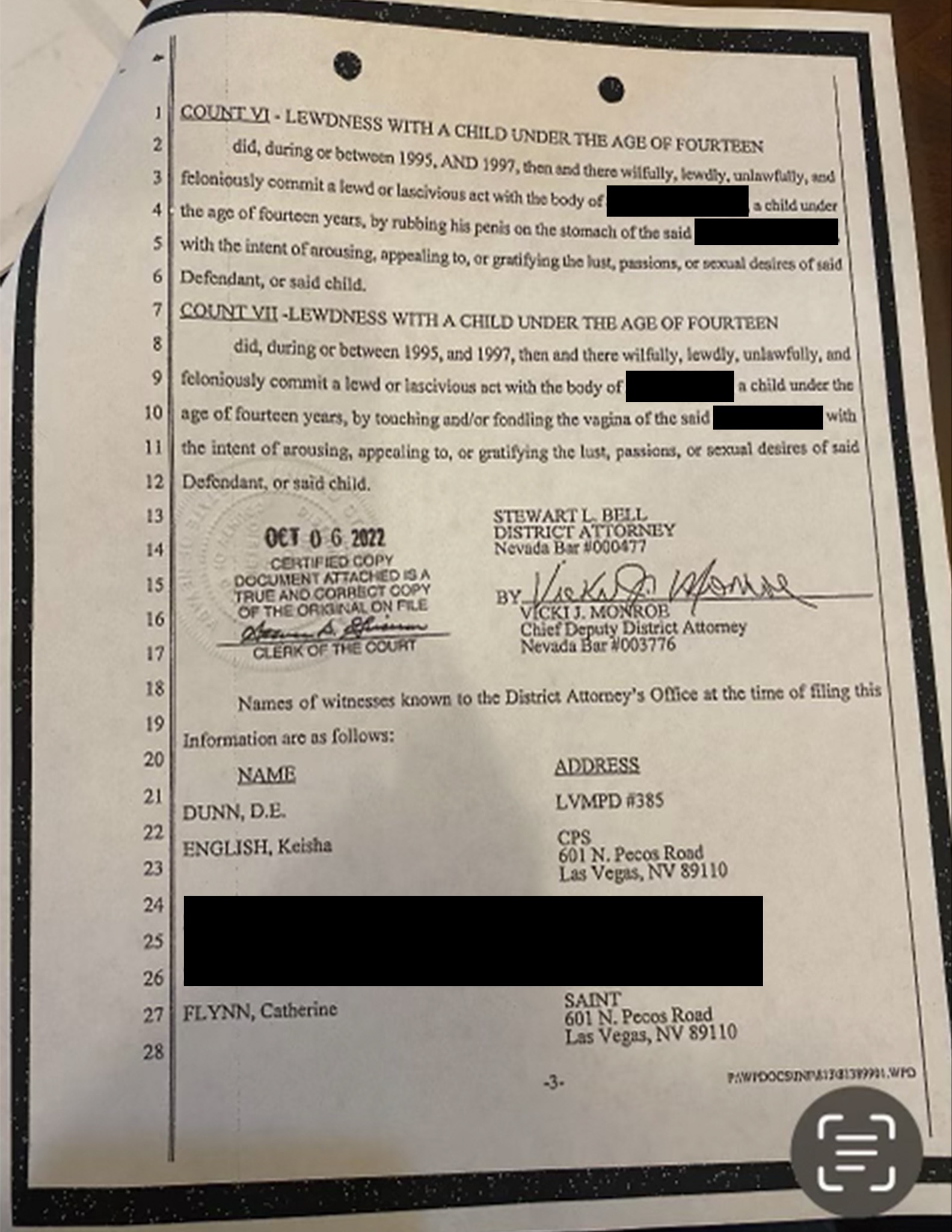 Exposing the dark past of Dr. Adam Levy, Las Vegas abortionist image