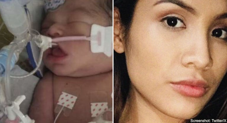 murder pregnant teen baby