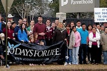 40 Days for Life