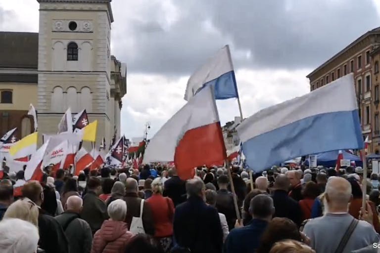 poland march for life 2024