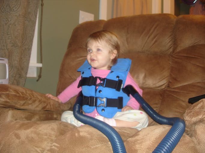 The Vest