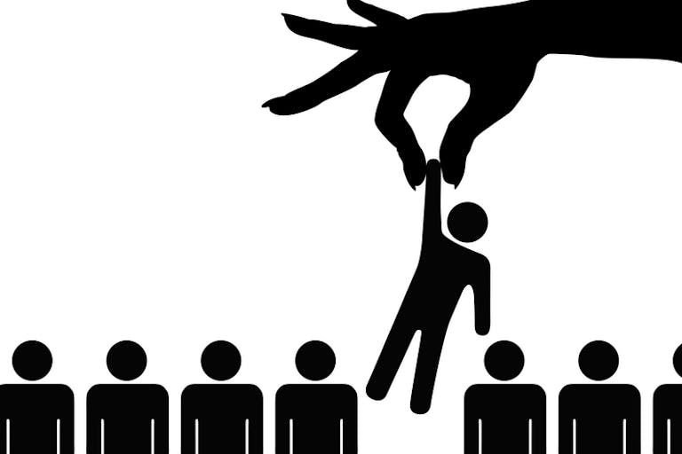 Person human abortion