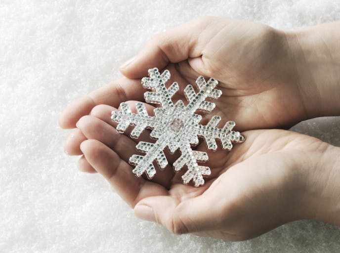 Snowflake