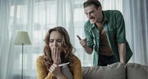 raped, abuse, pregnant, coerced abortion