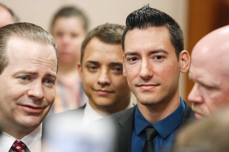 Daleiden, Planned Parenthood, pro-life journalists, center for medical progress