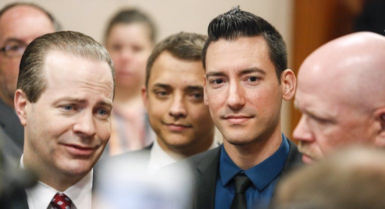 Daleiden, Planned Parenthood, pro-life journalists, center for medical progress