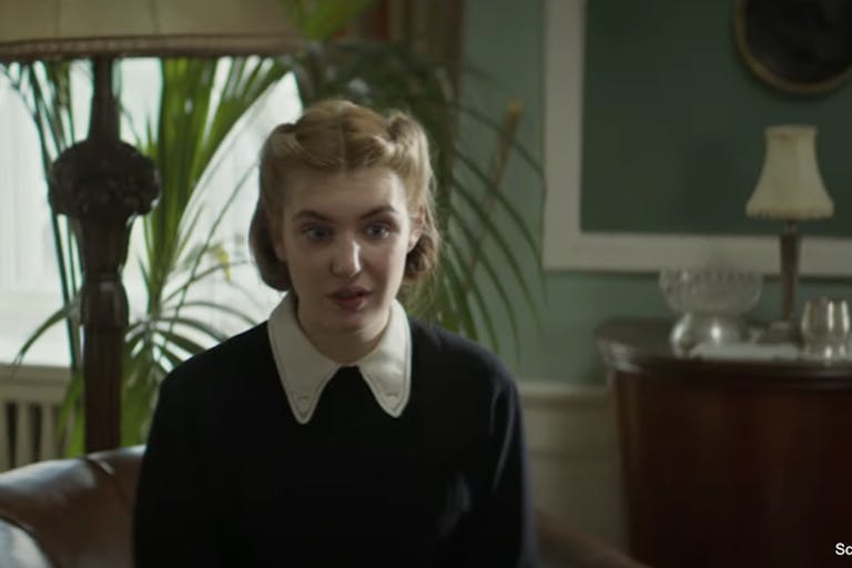 Irena’s Vow screenshot