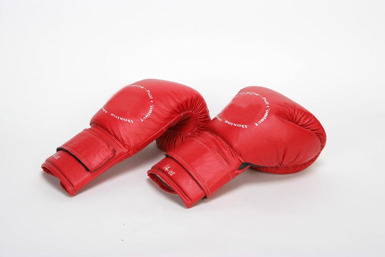 Box Gloves