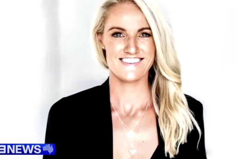 Ashlee Good Australia