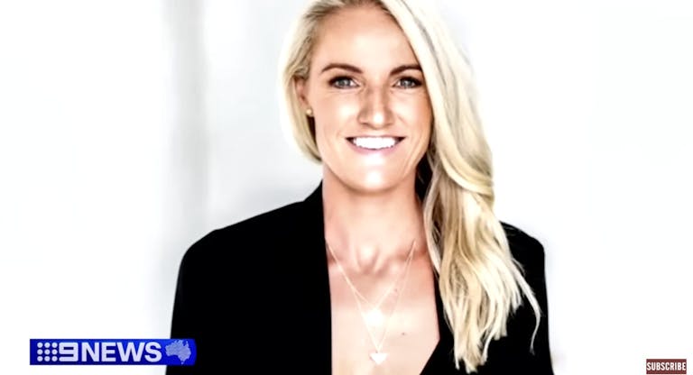 Ashlee Good Australia
