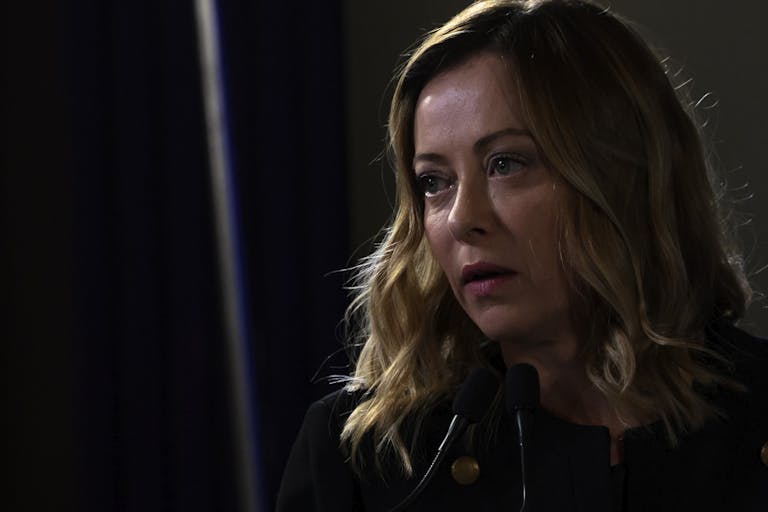 Italian Daily Politics 2024