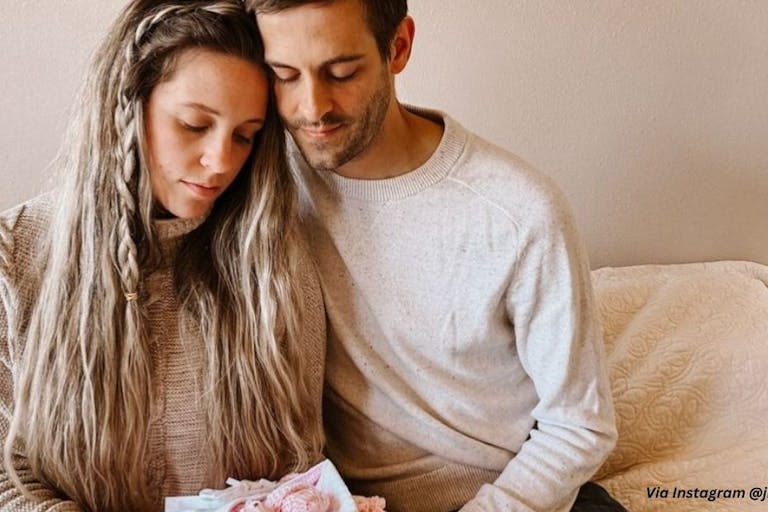 Jill Duggar Dillard