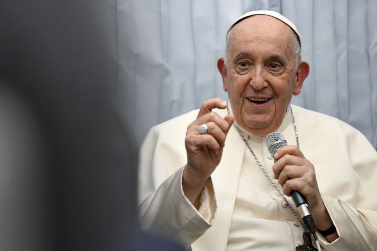 Pope