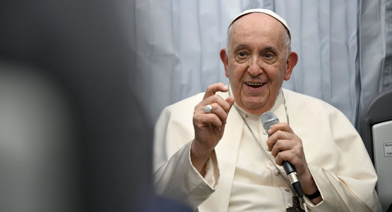 Pope