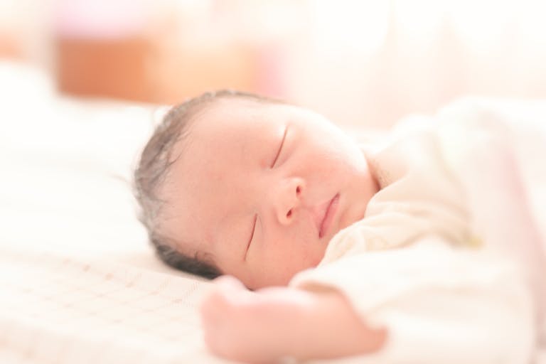 China, gene therapy, newborn, abortion pill reversal, diaper