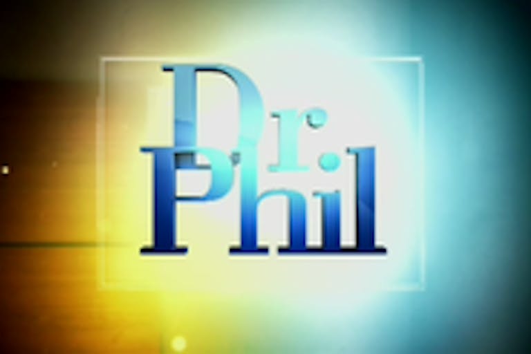Dr. Phil