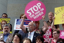 naral war on women