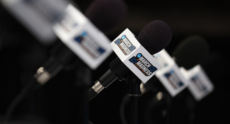 NCAA Women’s Basketball Tournament – Portland Regional – Practice