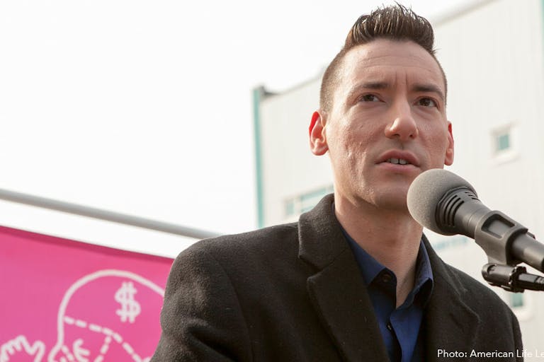 pro-life, Planned Parenthood,