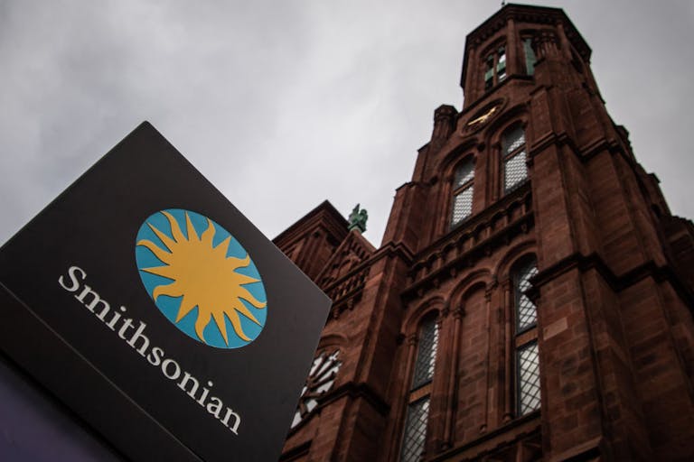 pro-life, smithsonian