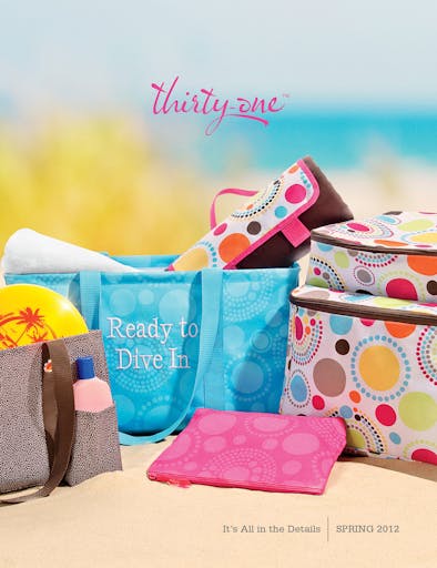 thirty one gifts