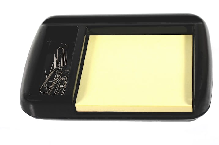 Memo Holder