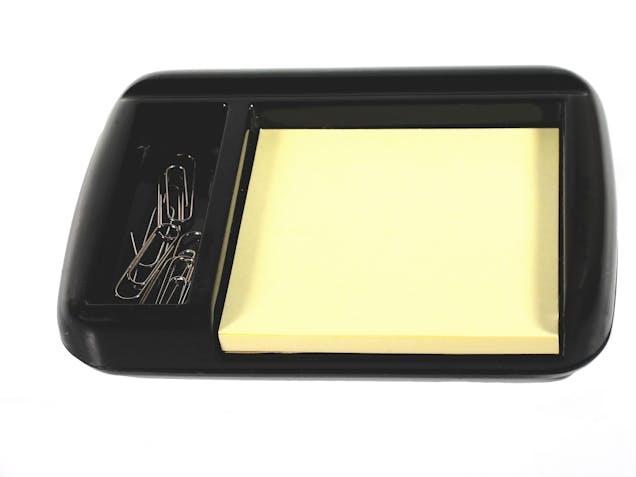 Memo Holder
