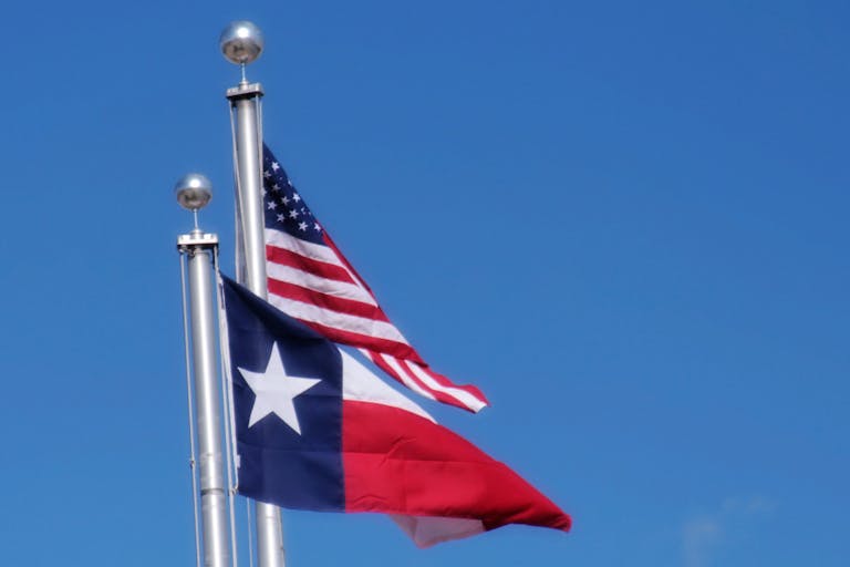 Texas, Planned Parenthood