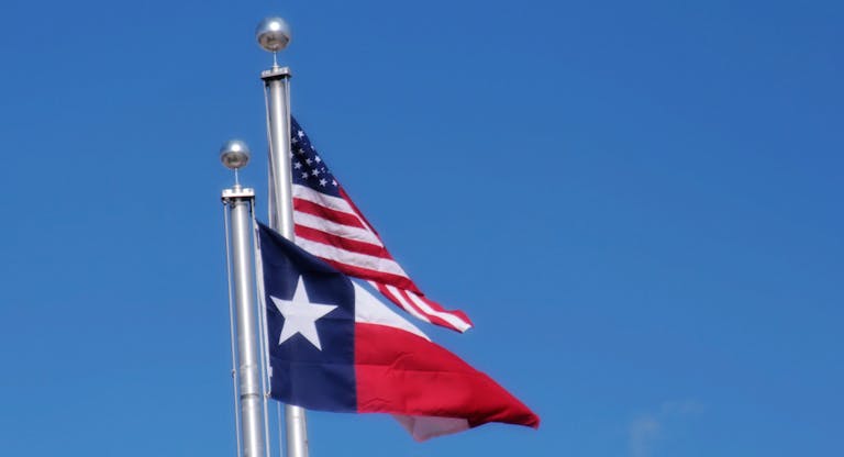 Texas, Planned Parenthood