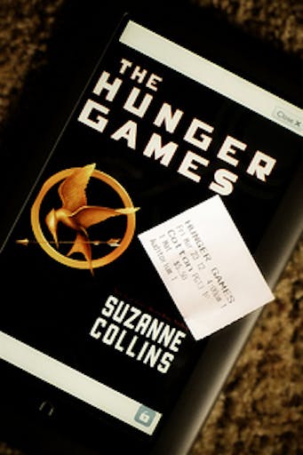 Hunger Games