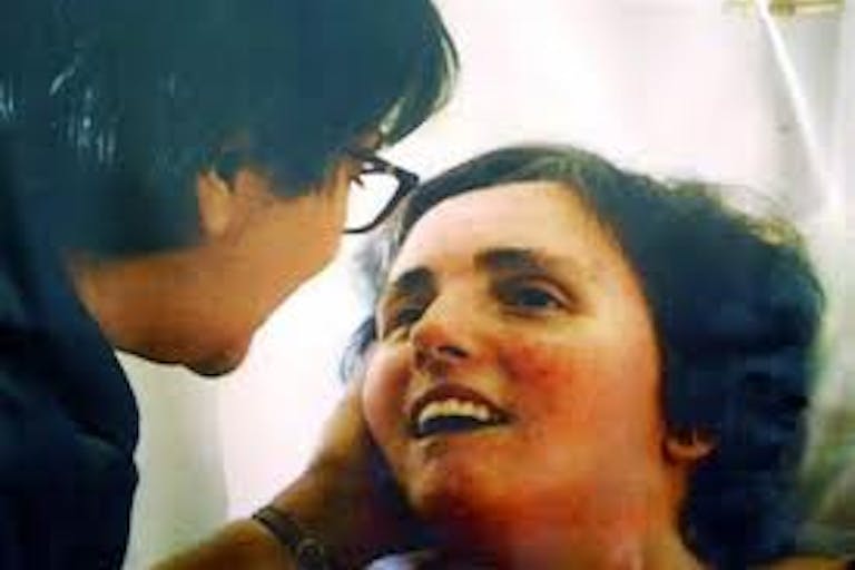 terri schiavo