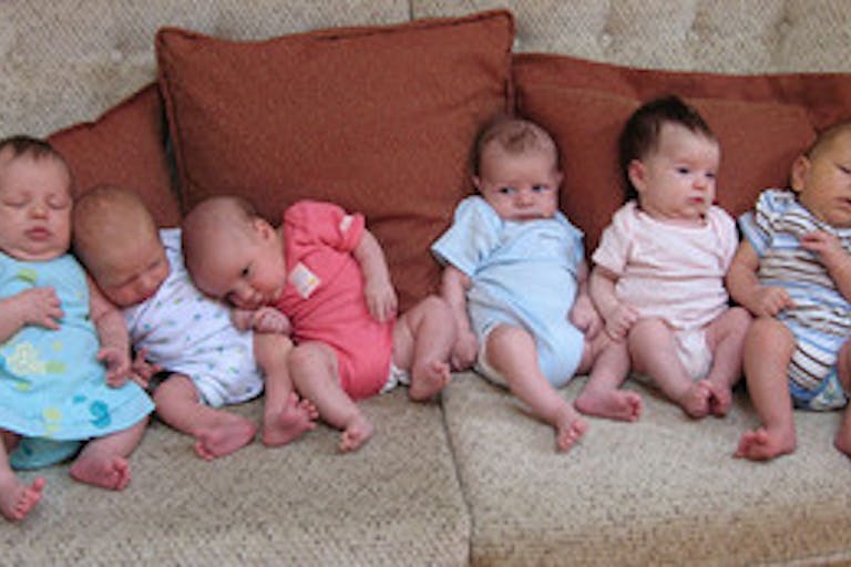 babies