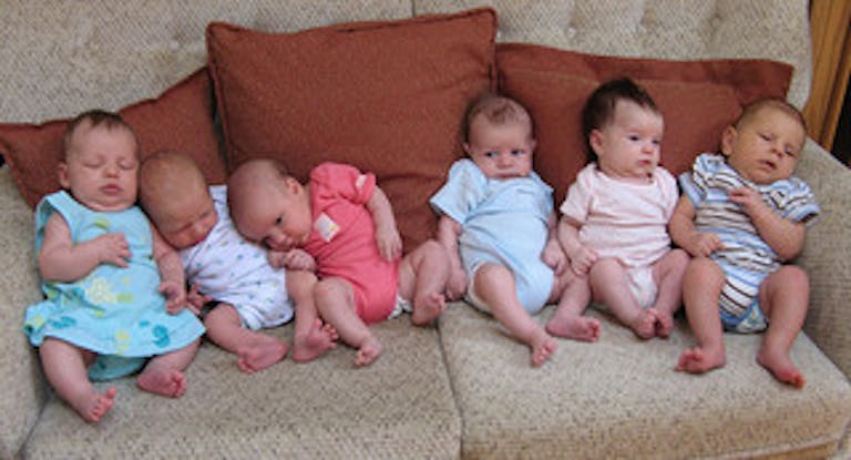 babies