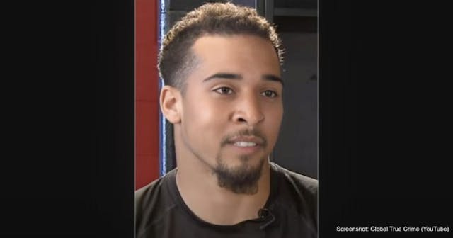 Blaise Taylor (Screenshot) Blaise Taylor (Screenshot)