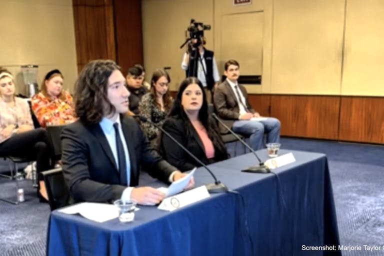 congressional hearing daleiden bukovinac