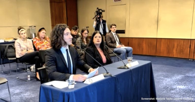 congressional hearing daleiden bukovinac