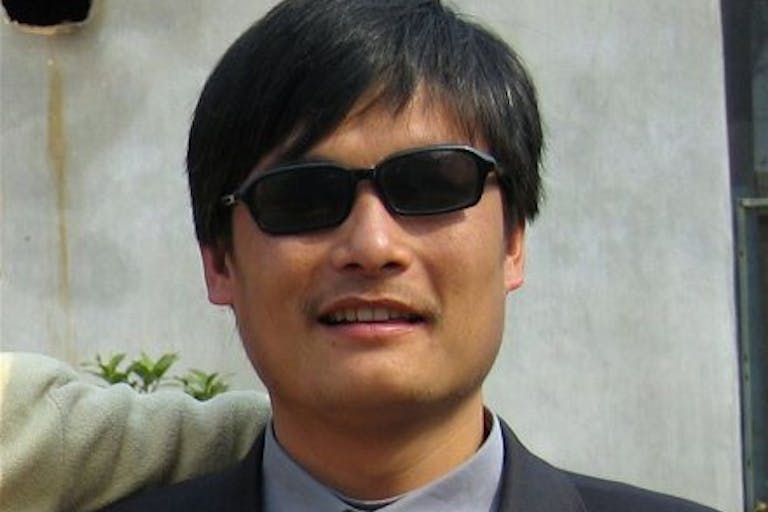 Chen Guangcheng may be in U.S. protective custody now. If so, he’s one of the lucky ones. Chen-Guangcheng