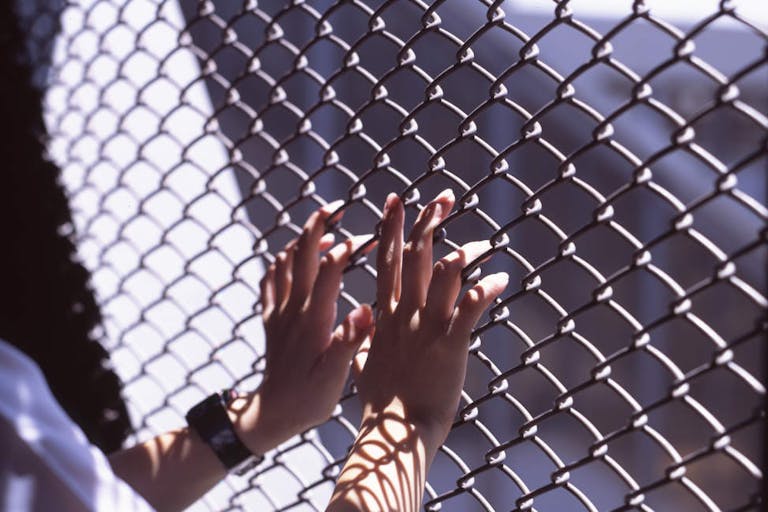 El Salvador, pregnant