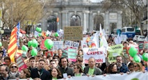 Yes To Life’ Platform Calls For A March For Life In Madrid