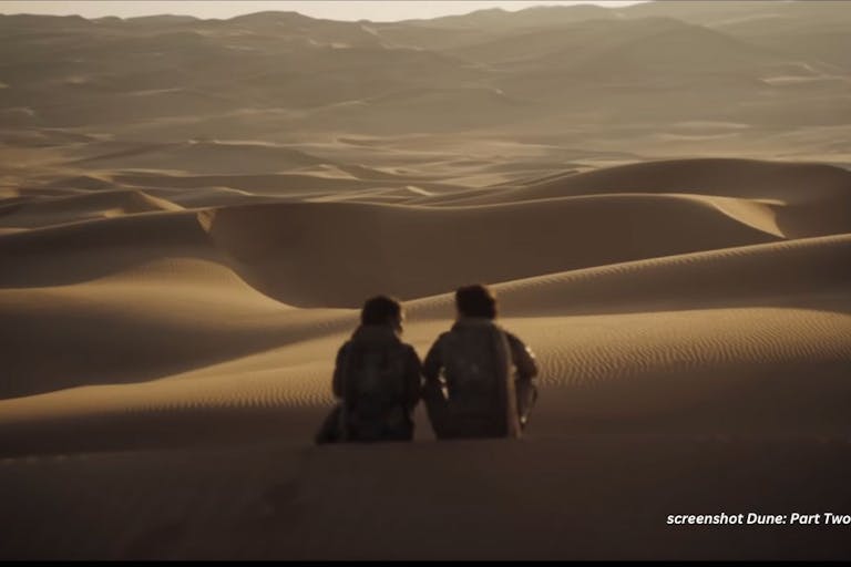 Dune: Part Two