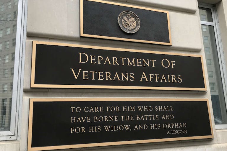 America / United States Department of Veterans Affairs.