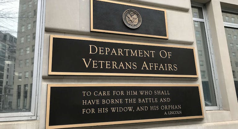 America / United States Department of Veterans Affairs.