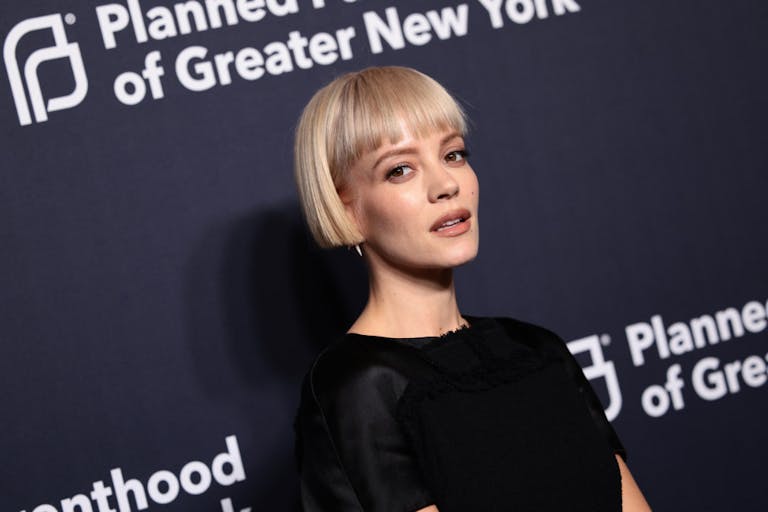 Planned Parenthood’s New York Spring Benefit Gala