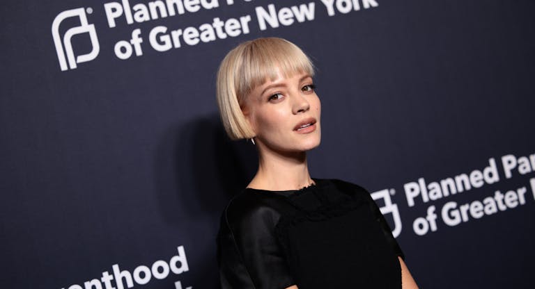 Planned Parenthood’s New York Spring Benefit Gala