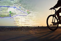 Bike for the Unborn