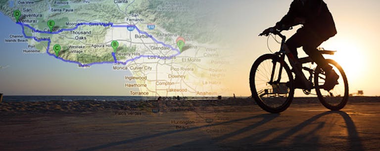 Bike for the Unborn