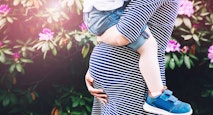 baby, pregnant, family, abortions, fertility