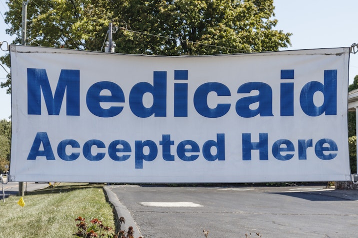 Medicaid, abortion, Planned Parenthood